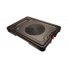 Отработанное масло контейнер, суперплоский 20л. (8719)