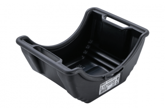 Сливной резервуар / масленка для грузовиков  (8720)