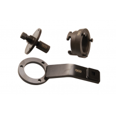 Коленчатый вал для BMW M52TU, M54, M56 (8745)