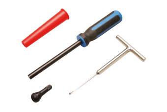 Инструмент замены шины клапана (8766)