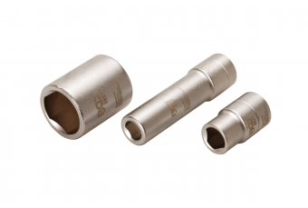 Набор элементов управления насоса (Bosch) 3шт. (8827)