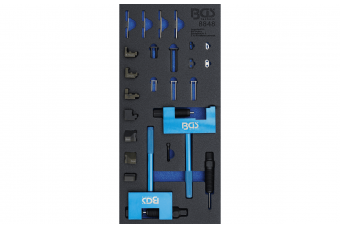 Инструмент для крепления цепей ГРМ | для Mercedes-Benz (8848)