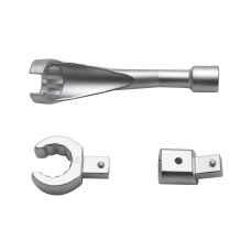 Ключ датчика температуры выхлопных газов 19мм , VAG (Audi / VW) (8984)