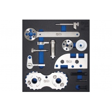 Комплект фиксации/блокировки мотора Volvo B4204 (8998)