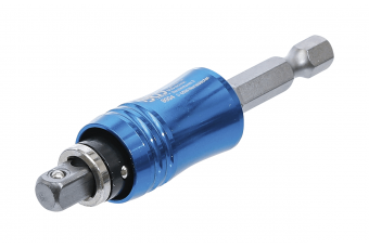 Магнитный держатель 2-в-1 для наконечников и головок (9004)