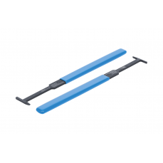 Комплект чистки тормозных суппортов паза утечки 2 шт. (9171)