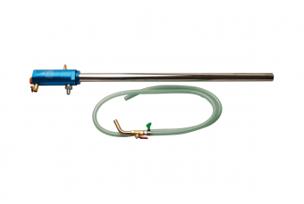 Air Pressure Pump for Oil Barrels (9210)