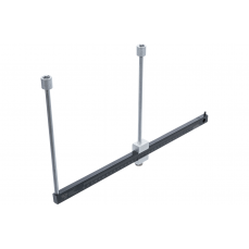 Измеритель тормозного диска Без снятия колес (9392)