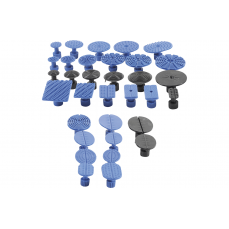 Подушки для ремонта кузова | BGS 865 | 33 шт. (9571)