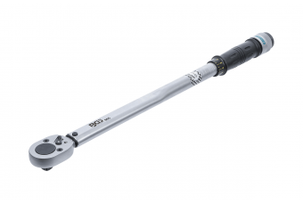 Динамометрический ключ, 1/2", 40-210 NM (965)