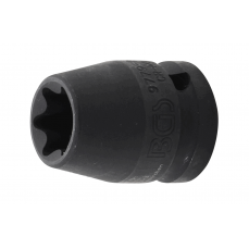 Ударные головка E-Star 12,5 мм (1/2") E20 (9779-20)