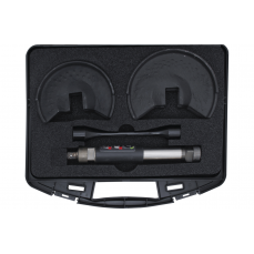 Atsperu savilcēji piekares 2500 kg  "Bgs-technic" (985)