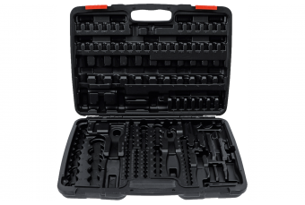 Tukšs korpuss priekš BGS 15219 (15219-LEER)