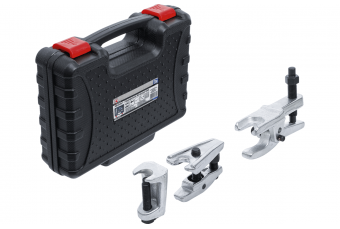 Съемник / Набор инструментов для шаровых шарниров | 3 шт. (6787)