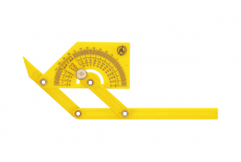 Protractor (6842)