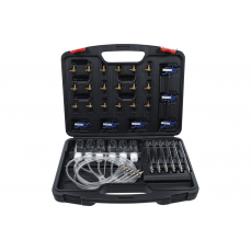 Common Rail Tester 24 адаптеров (8106)