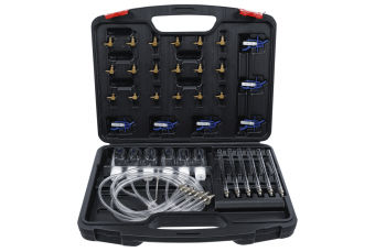 Common Rail Tester 24 adapteri (8106)