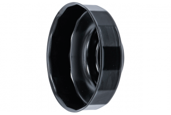 Чашка для съема масляных фильтров 90 mm x P15 (1039-90-15)