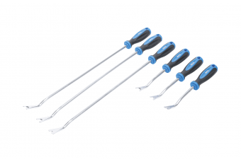 Комплект для демонтажа салона автомобиля (1326)