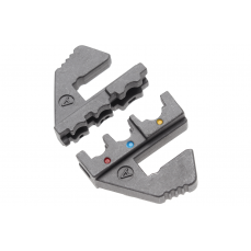 Обжимные губки для изолированных кабельных наконечников | для BGS 1410, 1411, 1412 (1410-A)