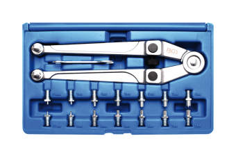 Натяжитель ремня (1464)