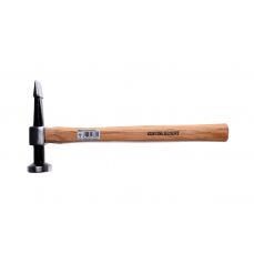 Молоток для кузовных работ BGS (1672-3)