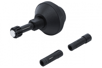 Инструмент для выравнивания сцепления | универсальный | для ступицы диаметром 15 - 28 мм (1701)