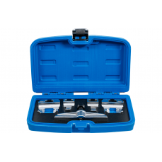 Набор для снятия шкивов bgs-technic (1767)