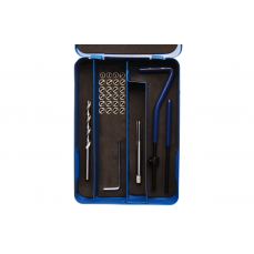 Набор для восстановления резьбы | M5 x 0,8 | 29 шт. (1952)