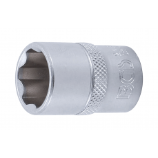 Головка 1/2" Super-Lock 18 мм  (2418)