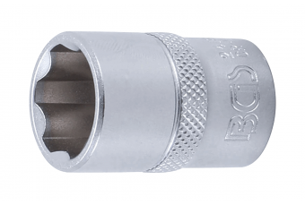 Головка 1/2" Super-Lock 18 мм  (2418)