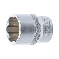 Головка 1/2" Super-Lock 22 мм  (2422)