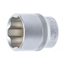 Головка 1/2" Super-Lock 30 мм  (2430)