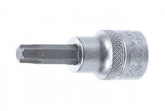 Вставка с насадкой 3/8" T40 (2546)