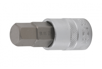 Galva 70mm | 12,5 mm (1/2 collas) | hex sešstūra 11/16" (2752)