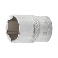 Головка шестигранная 1/2 ", 21 мм Pro Torque® (2921)