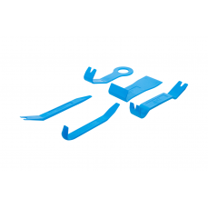 Набор приспособлений для снятия обшивок (3027)