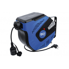 Автоматическая кабельная катушка | 25 м (3325)