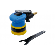 Пневматический эксцентриковый шлифовальный станок | 75 мм (3") (3330)