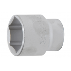 Торцевая головка 6-ти гранная | 20 мм (3/4") | 42 мм (3442)