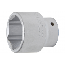 Торцевая головка 6-ти гранная | 20 мм (3/4") | 48 мм (3448)