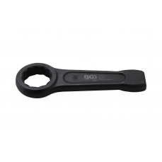 Ключ гаечный накидной | 50 мм (35150)