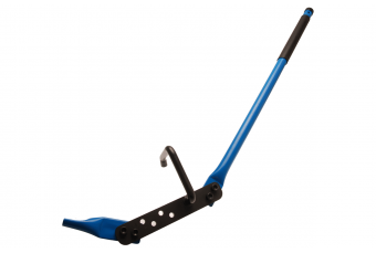 Рычаг подвески регулируемый, 3-позиционный Bgs-technic (3521)