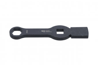 Ключь 6 углов | 20 мм (3/4 дюйма) | 26 мм (35356)