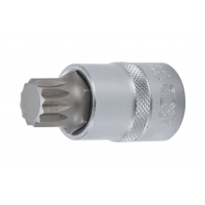 Головка c вставкой SPLINE 1/2" М18 x 55мм (4347)