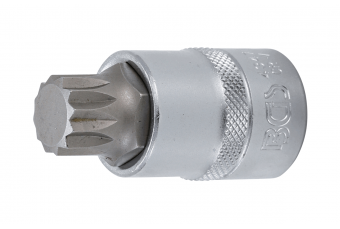 Головка c вставкой SPLINE 1/2" М18 x 55мм (4347)