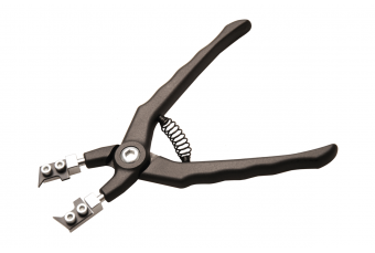 Щипцы для хомутов, пыльника, шруса Audi/VW, Mercedes, Toyota (479)