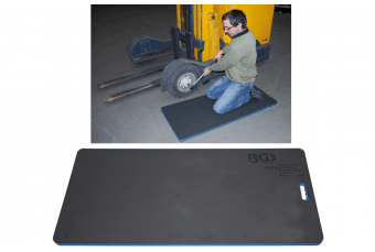 Коврик / защита колен | 1200 x 540 x 30 мм (4804)