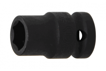Торцевая головка ударарная 6-гранная | 12,5 мм (1/2") 13 мм (5213)