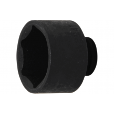 Торцевая головка ударарная 6-гранная | 12,5 мм (1/2") 41 мм (5233)